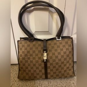 Gucci Vintage Handbag